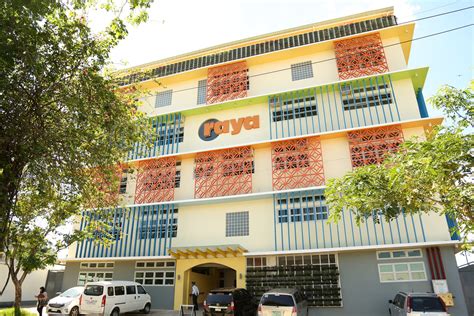 The Raya School.